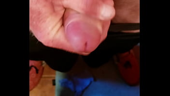 Me Cumming On The Bathroom Sink 051020