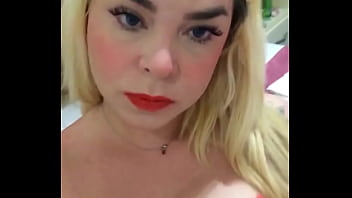 Carol Penelope - Tranny, Trans, Carol-penelope - Shemale - 2025 - Passionate - Show - Video 832291