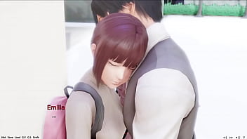 Public Sex LIfe H -( PT 31 )- {ParadiceZone}