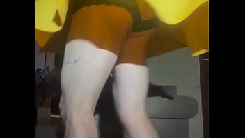 Estrenando Ropa Nueva.