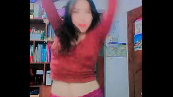 Lizzie Blas - Latina, Chica, Baile, Tiktok - Latina - 2025 - Steamy - Performance - Video 831375