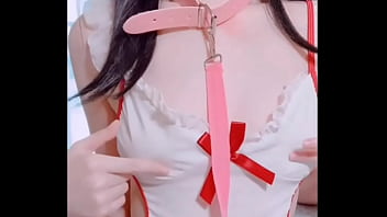 中國女性自慰 Chinese Women Masturbating - vibrator, masturbate, oral-sex, 自慰, 口交, 跳蛋 - Video 732597