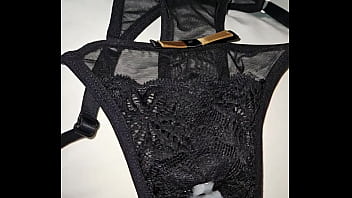 Gozando Na Calcinha Da Cunhada #2