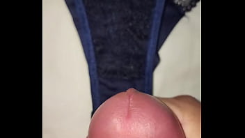 Gozando Na Calcinha Da Cunhada #4