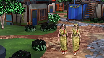 Hot Desi Bhabhi Sex With Daver