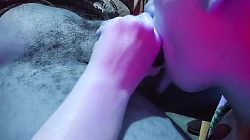 Ball Sucked My Best Friend And Swallowed A Massive Load Of Nut