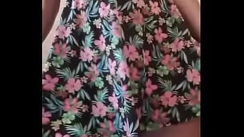 Hermosa Casada Argentina Bailando