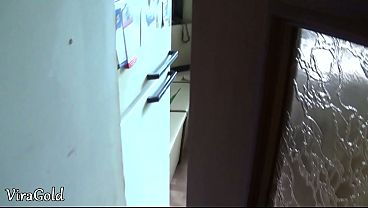 Rural Hot Girl Fucked And Takes Creampie Vghv015