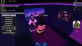 Who Said You Can_t Have Hard Sex In Roblox