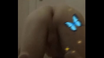 Butt Gif - Jocker_s Cock