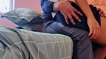 When Friendship Blooms Into Sex.