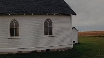 If We_re In Church She' Cumming