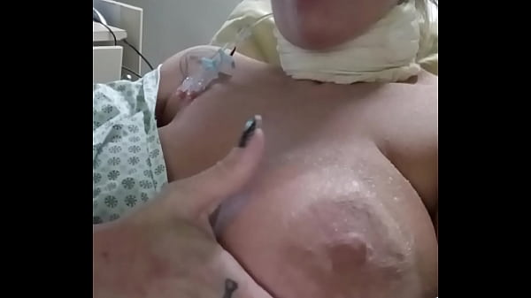 Julia Fontanelli Masturbando No Hospital