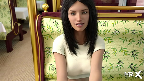 Dusklightmanor - Licks Girlfriend' Pussy On E1 Train #108