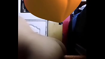 Culito Recibiendo Verga