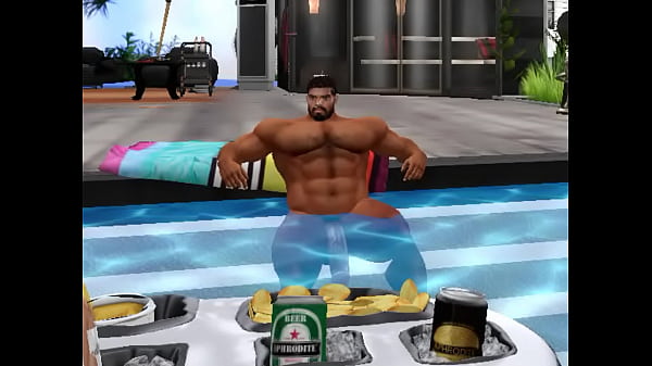 Cctv Footage From Stealers_ Compound