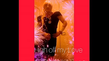 High Off My Love Paris Hilton