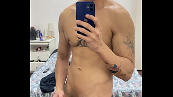 Angel Fleitas - Masturbation, Gay-amateur, Gay-sex, Gay-porn, Gay-masturbation - Gay - 2025 - Amazing - Experience - Video 825429