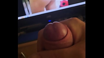 A Cum Tribute Preview