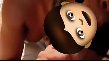 Rainha Do Oral Morena Litoral