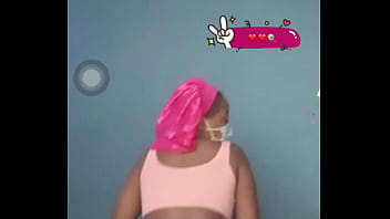 Pussy222 On Bigo Live Naked And Twerking Compilation