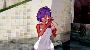 3D HENTAI | BIG ASS | BIG TITS| SEX - Cum-creampie-huge-blowjob-handjob-mouth-squirt-big-ass-horny-hentai-orgasm-ride-big-tits - ID823785