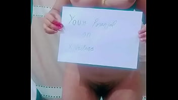 Verification Video - pussy, verification-video - Video 723933