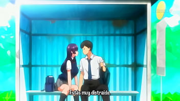 Ajisai No Chiru Koro Ni - hentai, hardsex - Video 814822