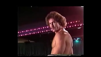 Hot Vintage Stripper