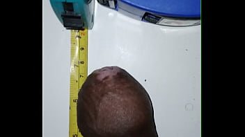 Medindo O Tamanho, Quanto Cabe Em Vc?