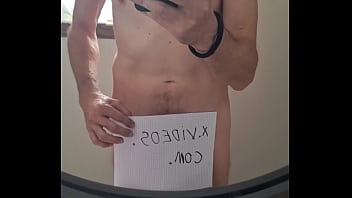 Vídeo De Verificación - verification-video, sexo-abierto - Video 840785