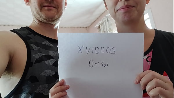 Видео для верификации - Couple-verification-video