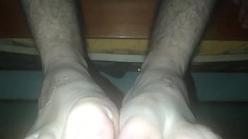 Stopala - Fetish, Foot, Feet, Male, Toes, Foot-fetish, Gay-feet, Male-feet, Stopala - Feet - 2025 - Passionate - Performance - Video 822523