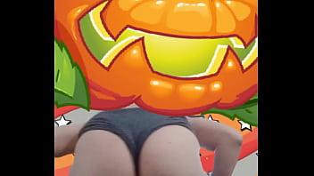 Butt Stocking - Jocker_s Cock