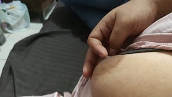 Acariciando Rico Penzón