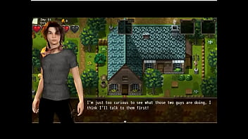 ( 18 ) H RPG Games Farmer' Dreams [ Eng.] #4