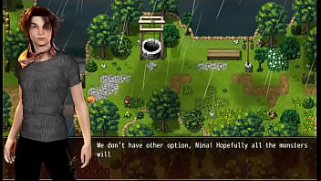 ( 18 ) H RPG Games Farmer' Dreams [ Eng.] #5