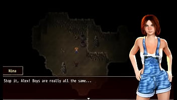 ( 18 ) H RPG Games Farmer' Dreams [ Eng.] #6