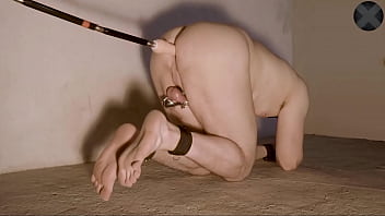 Anal Training For Men - Institution X