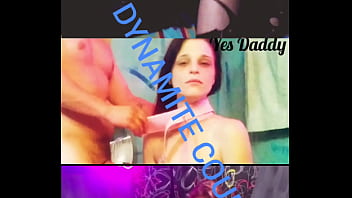 Tntpowercouple1... Gorgeous Milf Mommy Getting Cock Stroke In Her Tight Wet Pussy