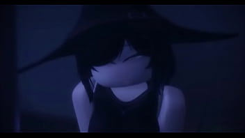 Cute Magician Girl Get Fuck