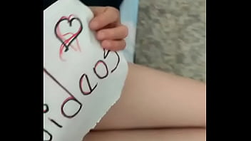 Vídeo De Verificación - amateur, solo, verification-video - Video 810194