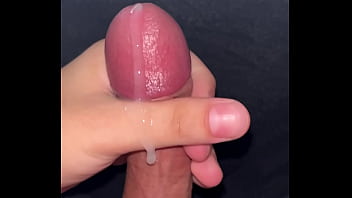 Gozando Em C_mera Lenta - cumshot, cum, handjob, masturbation, dick, gay, gozada, gozando - Video 817510