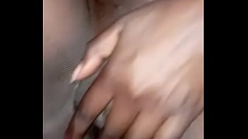 Horny Kenyan Lady With A Wet Pussy