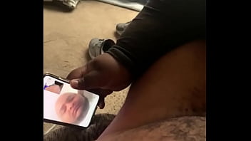 Her Man Cheated So She Answered Sucking My Dick