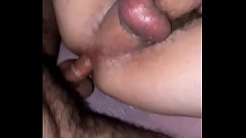 Safado Peludo Adora Um Cuzinho E Mete Até Fazer Sua Putinha Gozar