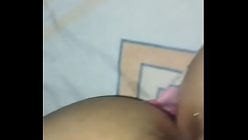 Masturbandome Mientras Mi Novio No Esta