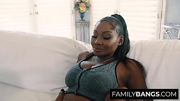 Familybangs.com ⭐ Babysitting An Spoiled White Teen, Osa Lovely, Jane Wilde