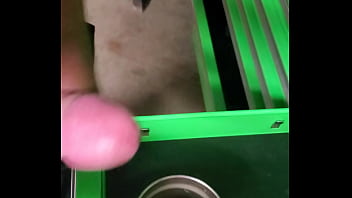 Just Jerking And Cumming - cum, cock, amateur, masturbation, orgasm, 5-inch - Video 817727