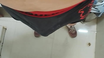 Estaba Caliente Antes De Ducharnos